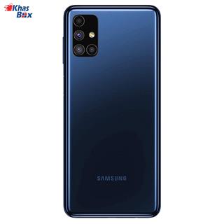 گوشی موبایل سامسونگ Galaxy M51 6GB 128GB آبی