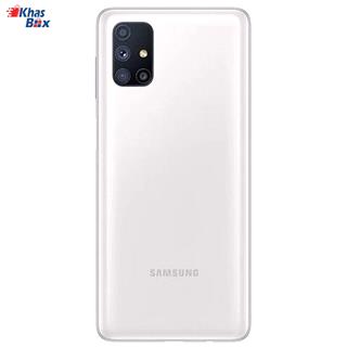 گوشی موبایل سامسونگ Galaxy M51 6GB 128GB سفید