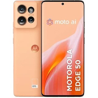 گوشی موتورولا Edge 50 5G | حافظه 512 رم 12 گیگابایت