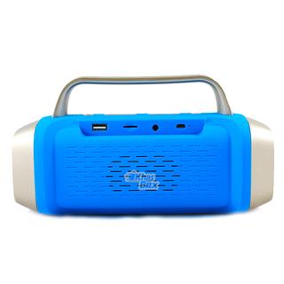 اسپیکر قابل حمل بلوتوث Mini Music Box