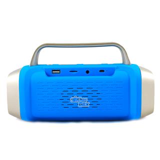 اسپیکر قابل حمل بلوتوث Mini Music Box