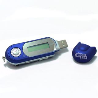 پخش کننده موسیقی سونی Sport MP3 Player آبی