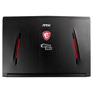 لپ تاپ ام اس آی مدل GT62VR 7RE Dominator Pro