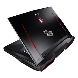 لپ تاپ MSI مدل GT83VR 7RE Titan SLI مشکی