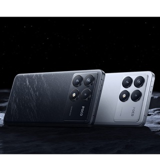 گوشی شیائومی مدل Poco F6 Pro ظرفیت ۱ ترابایت رم ۱۶ گیگابایت دو سیم کارت