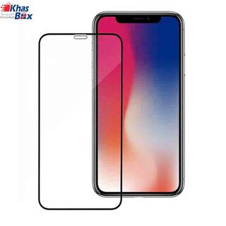 گلس آنتی استاتیک میتوبل گوشی اپل iPhone 11