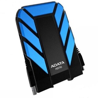 حافظه اچ دی دی اکسترنال ای دیتا مدل HD710 Pro ظرفیت 2 ترابایت