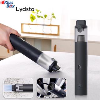 جارو و کمپرسور باد شارژی شیائومی Mi Lydsto Wireless Handheld Vacuum Cleaner