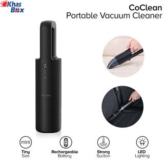 جارو شارژی شیائومی Xiaomi CoClean Cleanify Portable Vacuum Cleaner GXCQ