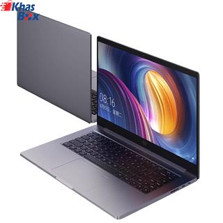 لپ تاپ شیائومی Mi Notebook pro 15.6 Core i5+4GB/128GB SSD+1TB HDD