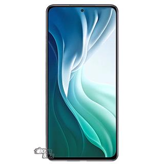 گوشی موبایل شیائومی Mi 11i 128GB سفید