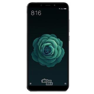 گوشی موبایل شیائومی Mi A2 64GB RAM 6