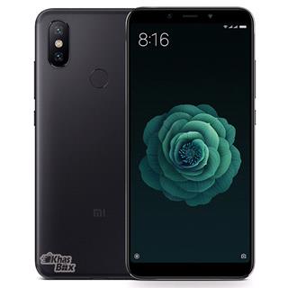 گوشی موبایل شیائومی Mi A2 64GB RAM 6