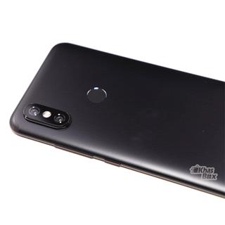 گوشی موبایل شیائومی Mi A2 32GB RAM 4