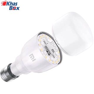 لامپ هوشمند شیائومی مدل Mi Smart LED Bulb Essential