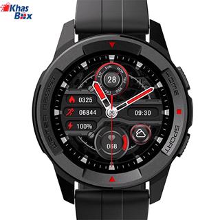 ساعت هوشمند شیائومی میبرو مدل Mibro Watch X1