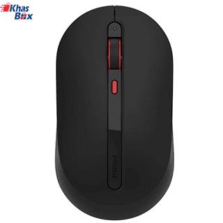 ماوس بی‌سیم شیائومی Miiiw Wireless Silent Mouse MWMM01