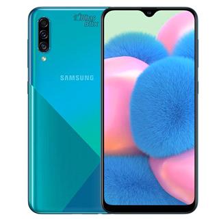 گوشی موبایل سامسونگ Galaxy A30s 128GB سبز