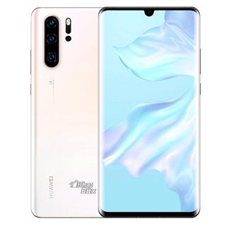 گوشی موبایل هواوی P30 Pro 128GB سفید