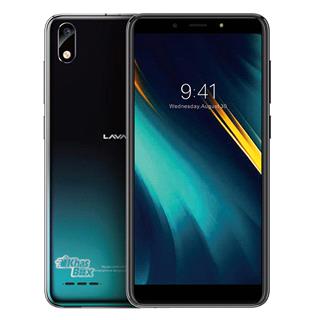 گوشی موبایل لاوا Iris 66 Z51 8GB Ram1