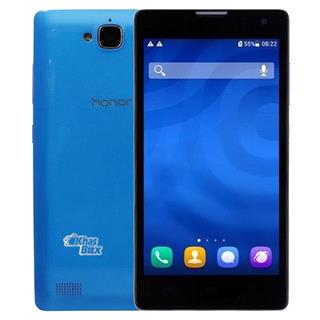 گوشی موبایل  هوآوی honor 3C 16GB آبی