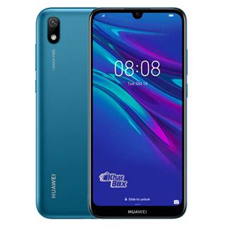 گوشی موبایل هوآوی Y5 2019 2sim 32GB LTE آبی