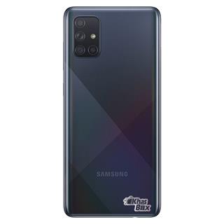 گوشی موبایل سامسونگ Galaxy A71 128GB