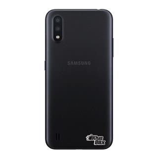 گوشی موبایل سامسونگ Galaxy A01 16GB Ram2