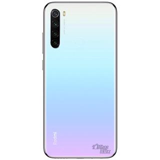 گوشی موبایل شیائومی مدل Redmi Note 8T 128GB Ram4 سفید