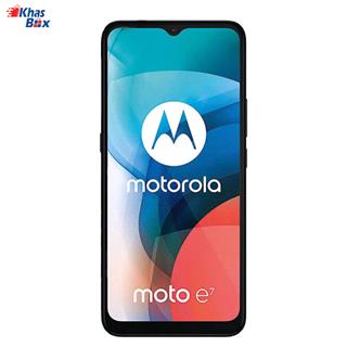 گوشی موتورولا Moto E7 64GB