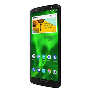 گوشی موبایل موتورولا مدل Moto G6 64GB Dual RAM4 سورمه ای