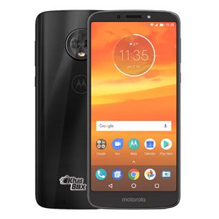 گوشی موبایل موتورولا مدل Moto E5 Plus 32GB Dual RAM3