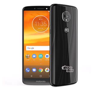 گوشی موبایل موتورولا مدل Moto E5 Plus 32GB Dual RAM3