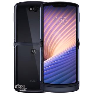 گوشی موبایل موتورولا Razr 5G