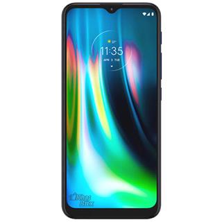 گوشی موبایل موتورولا Moto G9 Play آبی