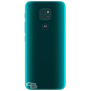 گوشی موبایل موتورولا Moto G9 Play سبز