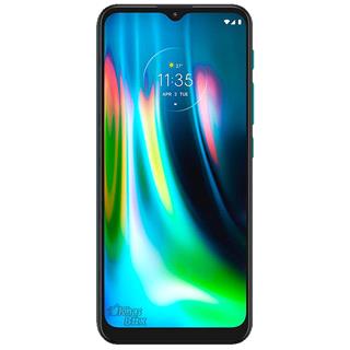 گوشی موبایل موتورولا Moto G9 Play سبز