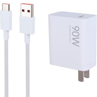 شارژر گوشی شیائومی مدل Poco X7 Pro ظرفیت ۹۰ وات 
