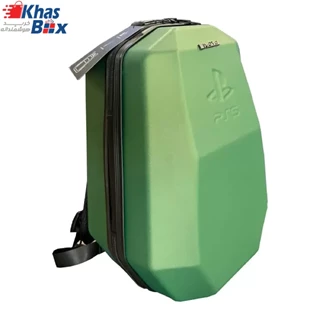 کیف حمل کنسول PS5 | کیف پلی استیشن 5