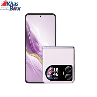گوشی بلک ویو Hero 10 | حافظه 256 رم 12 گیگابایت