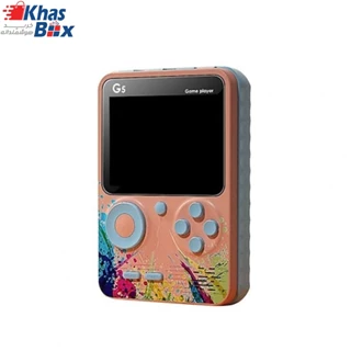 کنسول بازی رترو G5