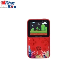 کنسول بازی مدل G620