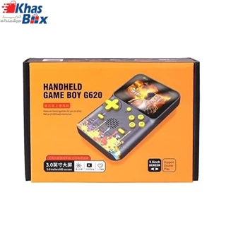 کنسول بازی مدل G620