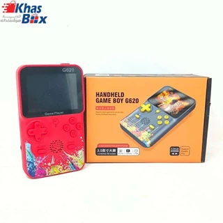 کنسول بازی مدل G620