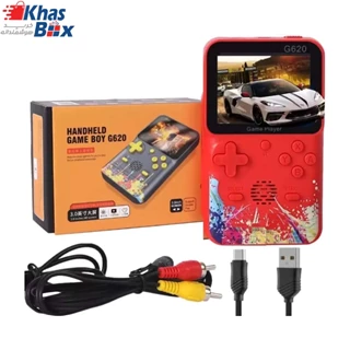کنسول بازی مدل G620