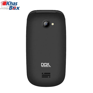گوشی موبایل داکس V435 تاشو