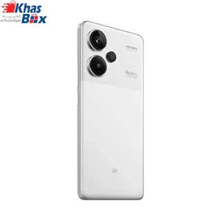 گوشی شیائومی Redmi Note 13 Pro Plus 5G |حافظه 512 رم 12 گیگابایت