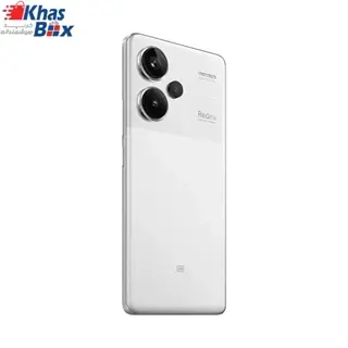 گوشی موبایل شیائومی مدل Redmi Note 13 Pro Plus 5G دو سیم کارت ظرفیت 512 گیگابایت و رم 12 گیگابایت