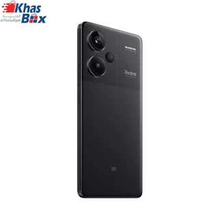 گوشی شیائومی Redmi Note 13 Pro Plus 5G |حافظه 512 رم 12 گیگابایت