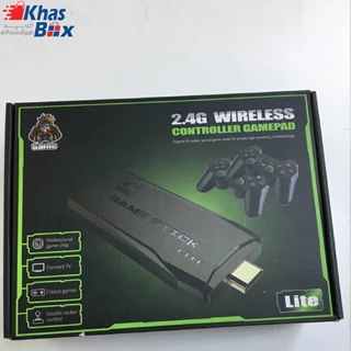 کنسول بازی game stick lite 4k